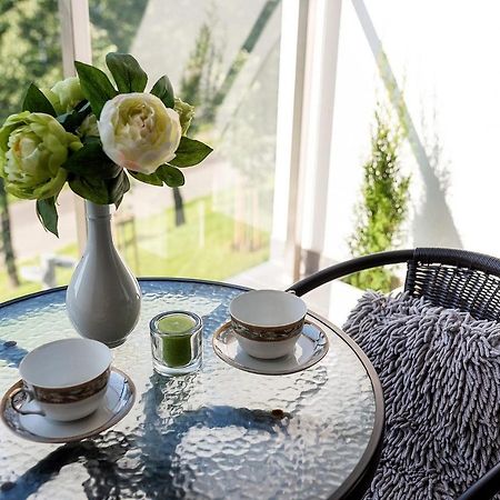 Vip Apartament Number 7 Люблин Екстериор снимка