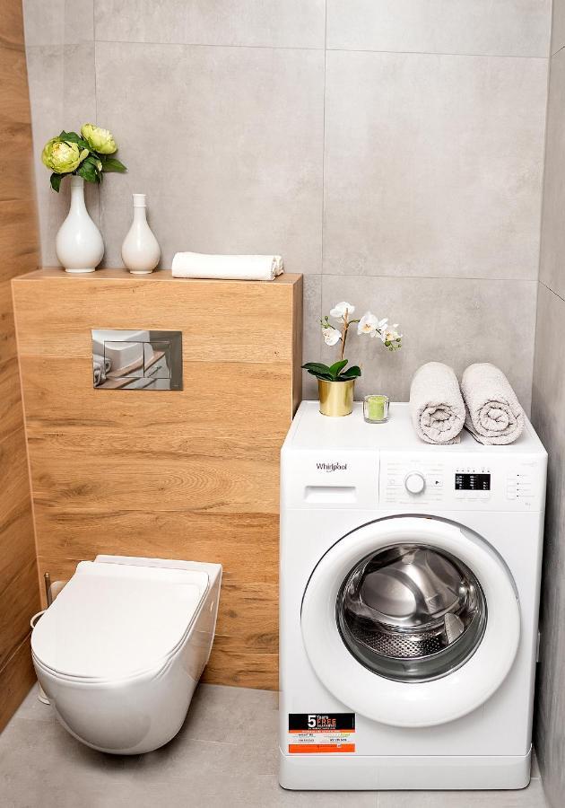 Vip Apartament Number 7 Люблин Екстериор снимка