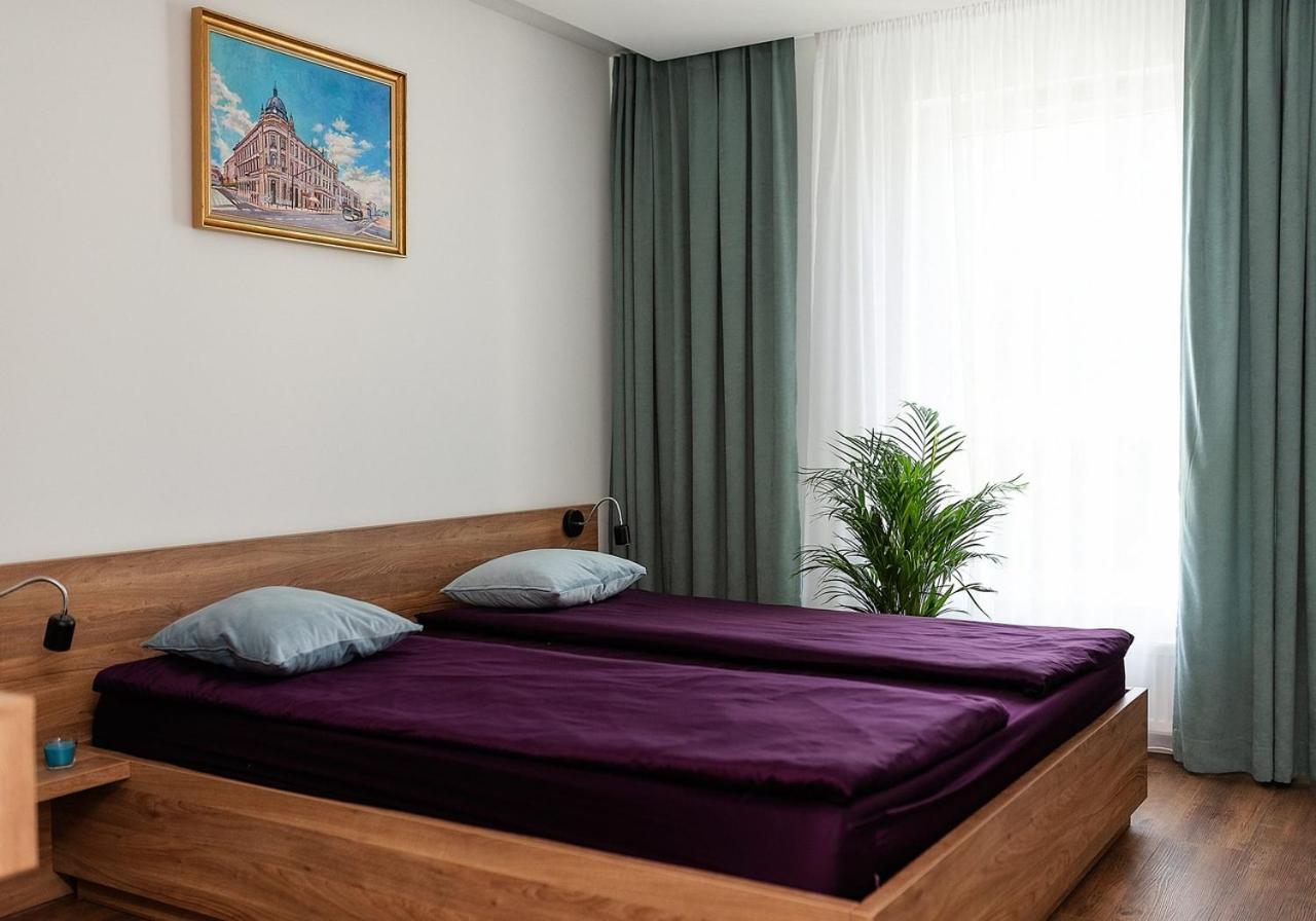 Vip Apartament Number 7 Люблин Екстериор снимка