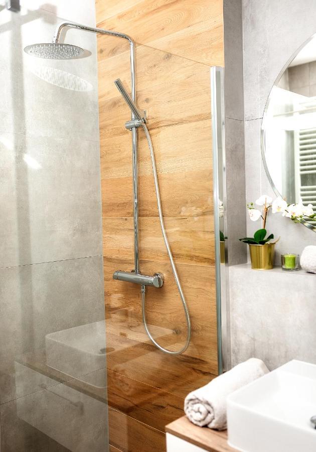 Vip Apartament Number 7 Люблин Екстериор снимка